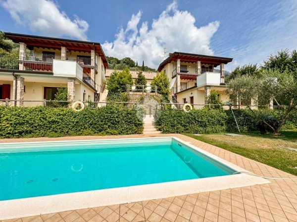 appartamento in vendita a Toscolano-Maderno in zona Vigole