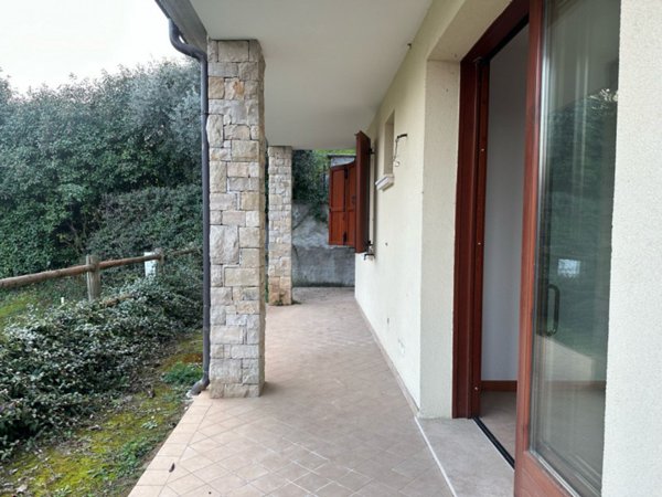 appartamento in vendita a Toscolano-Maderno in zona Toscolano