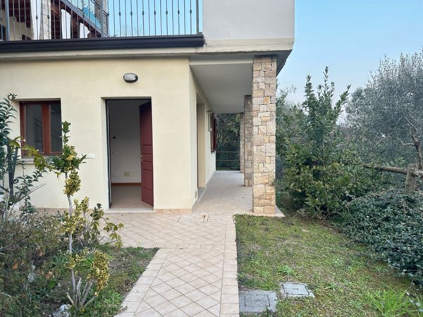 appartamento in vendita a Toscolano-Maderno