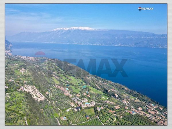 terreno agricolo in vendita a Toscolano-Maderno in zona Toscolano