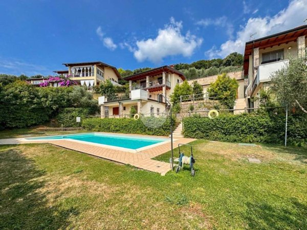 appartamento in vendita a Toscolano-Maderno