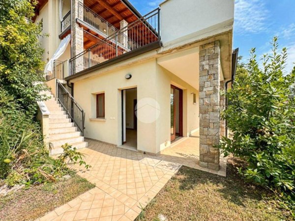 appartamento in vendita a Toscolano-Maderno in zona Toscolano