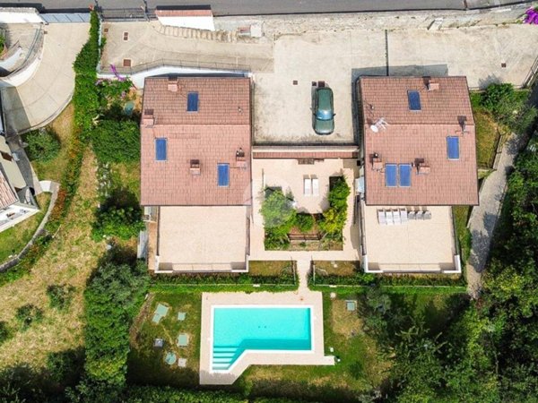 appartamento in vendita a Toscolano-Maderno