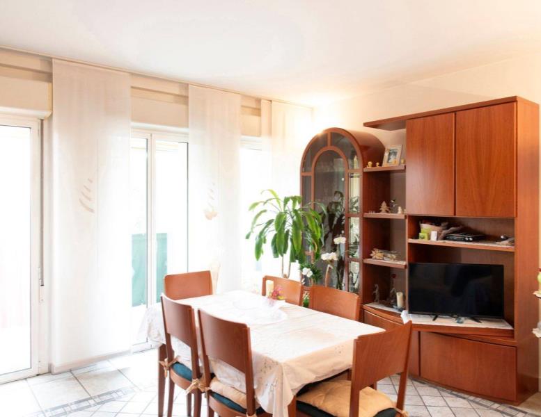 appartamento in vendita a Toscolano-Maderno in zona Maderno