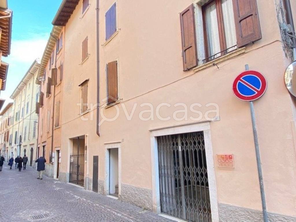 appartamento in vendita a Toscolano-Maderno in zona Toscolano