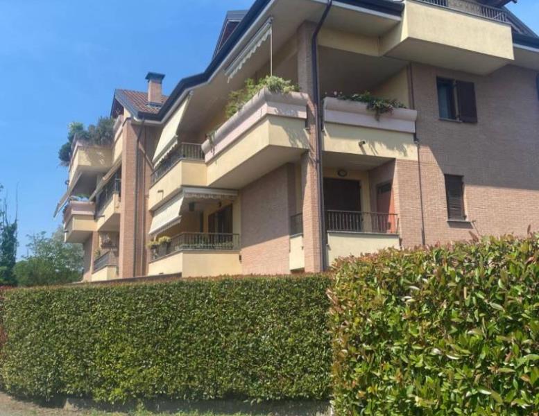 appartamento in vendita a Toscolano-Maderno in zona Maderno