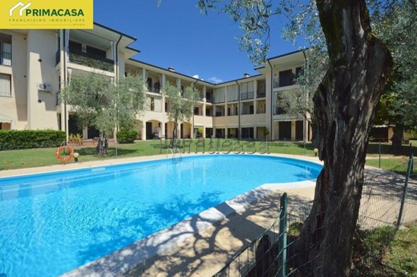 appartamento in vendita a Toscolano-Maderno in zona Maderno