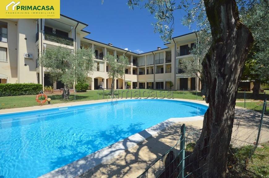 appartamento in vendita a Toscolano-Maderno in zona Maderno