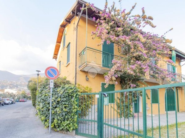 appartamento in vendita a Toscolano-Maderno in zona Toscolano