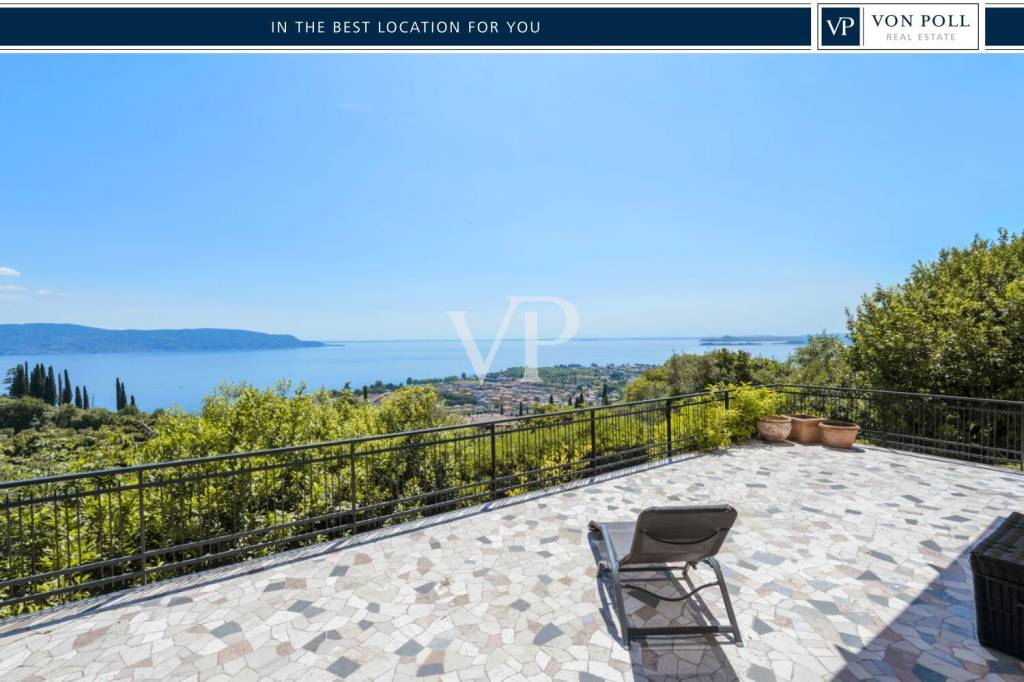 casa indipendente in vendita a Toscolano-Maderno in zona Toscolano