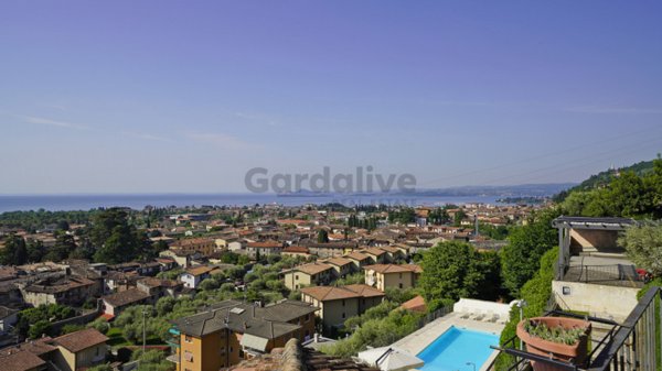 appartamento in vendita a Toscolano-Maderno