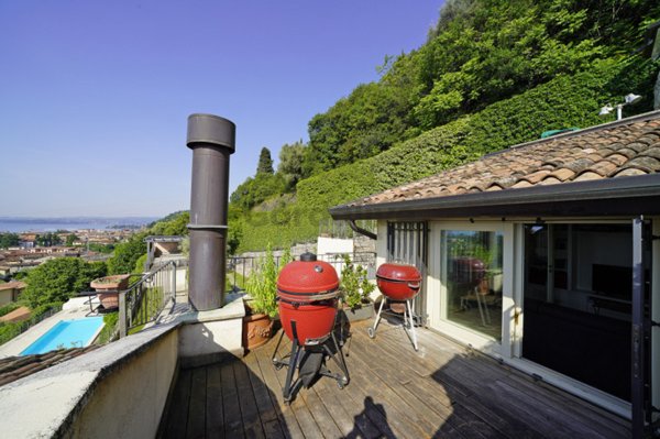 appartamento in vendita a Toscolano-Maderno