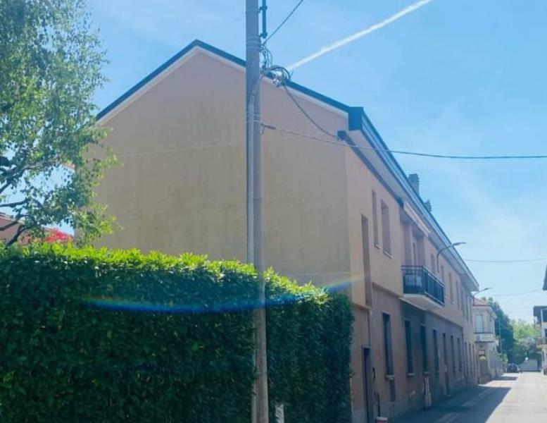 appartamento in vendita a Toscolano-Maderno in zona Maderno