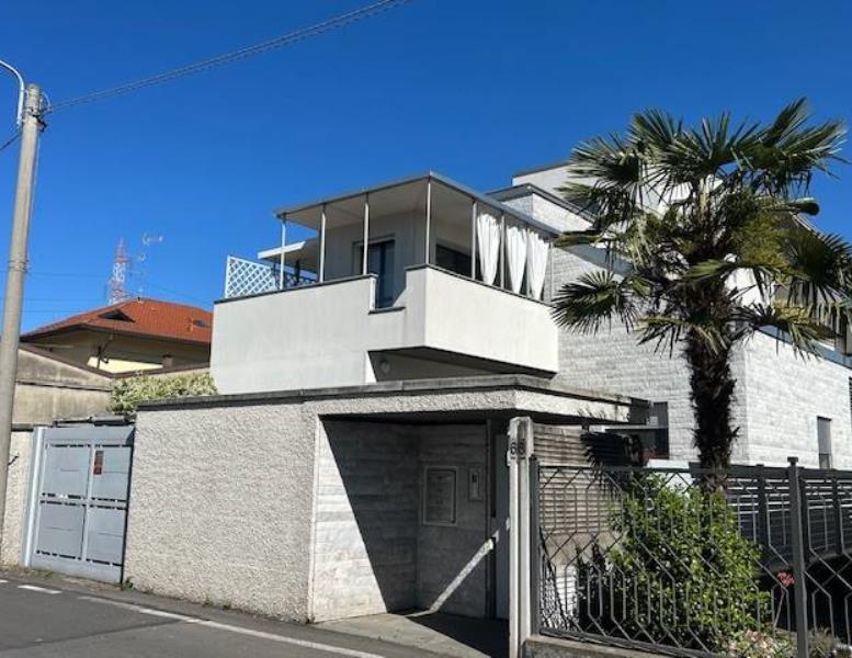 appartamento in vendita a Toscolano-Maderno in zona Maderno