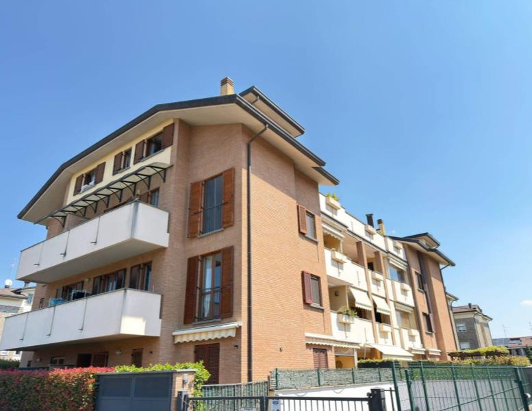 appartamento in vendita a Toscolano-Maderno