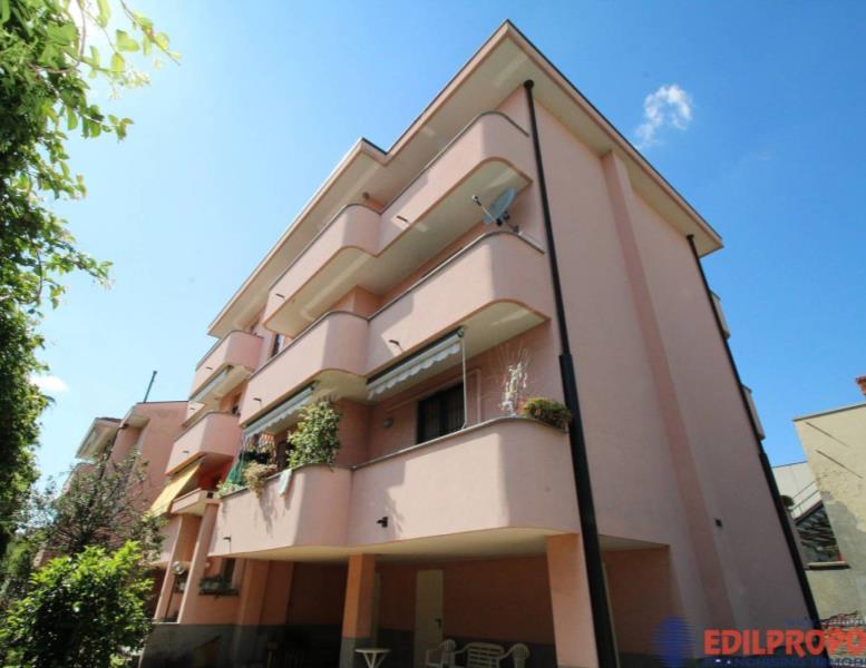 appartamento in vendita a Toscolano-Maderno in zona Maderno