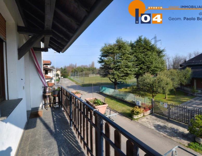 appartamento in vendita a Toscolano-Maderno in zona Maderno