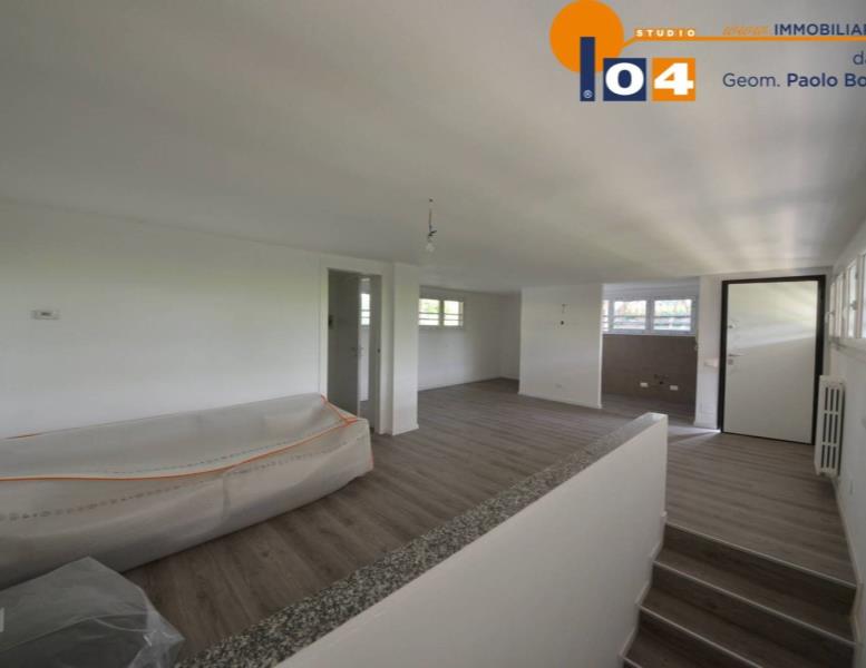 appartamento in vendita a Toscolano-Maderno in zona Maderno