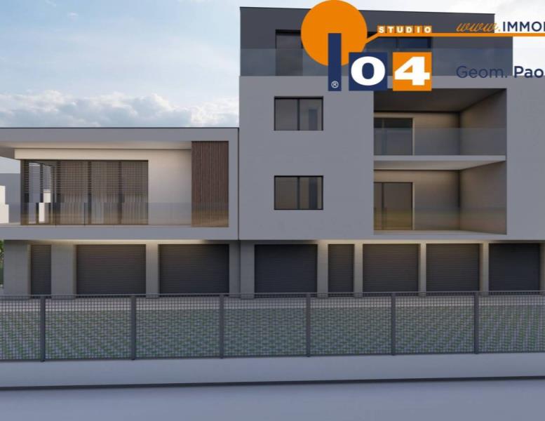 appartamento in vendita a Toscolano-Maderno
