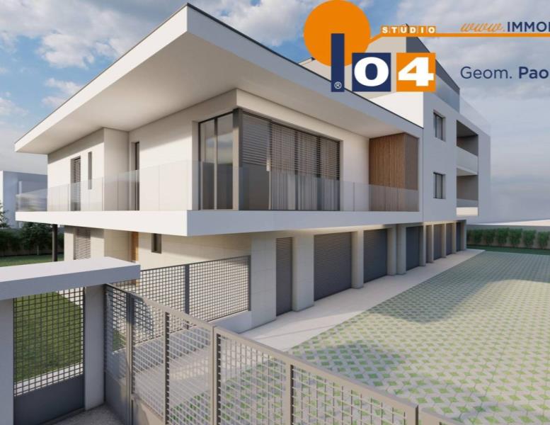 appartamento in vendita a Toscolano-Maderno