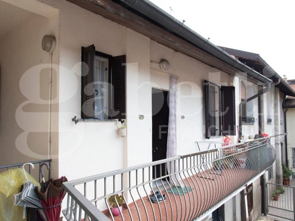 appartamento in vendita a Toscolano-Maderno in zona Maderno