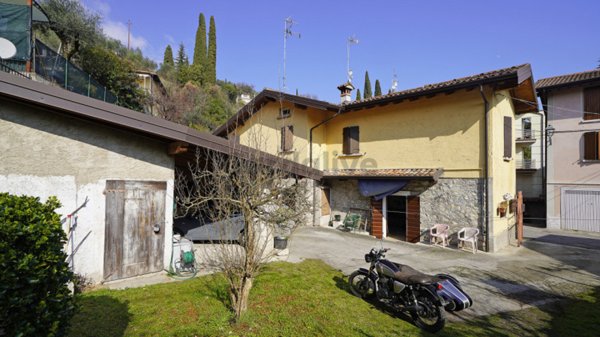 appartamento in vendita a Toscolano-Maderno in zona Bornico