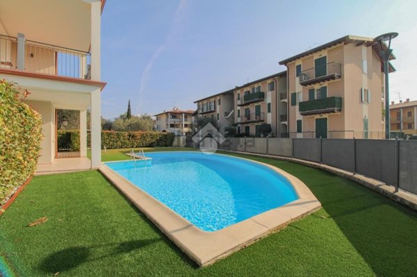 appartamento in vendita a Toscolano-Maderno