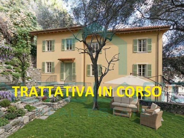 casale in vendita a Toscolano-Maderno in zona Pulciano