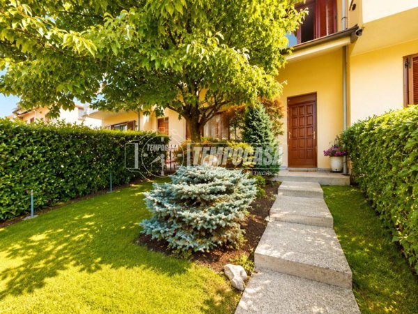 appartamento in vendita a Toscolano-Maderno in zona Maderno