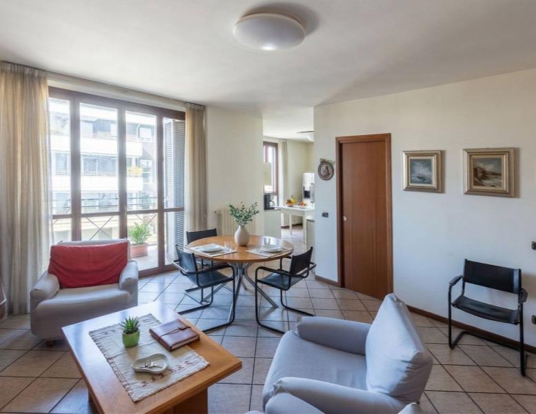 appartamento in vendita a Toscolano-Maderno in zona Maderno