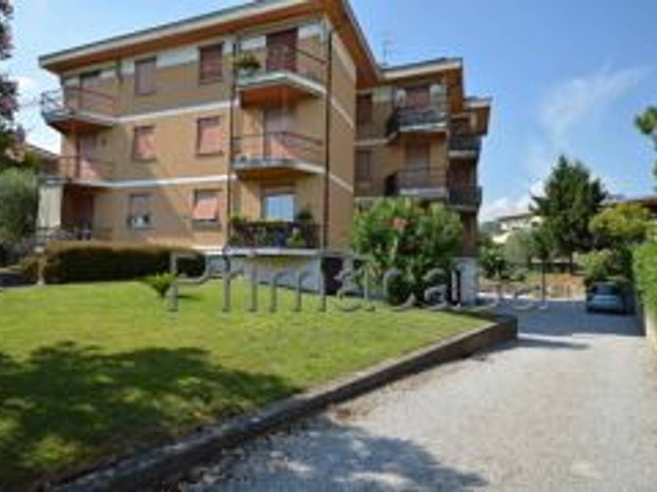 appartamento in vendita a Toscolano-Maderno in zona Maderno