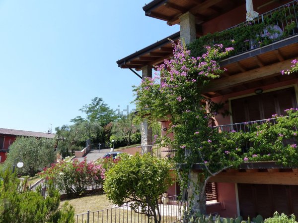appartamento in vendita a Toscolano-Maderno