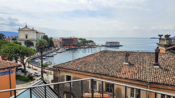 appartamento in vendita a Toscolano-Maderno in zona Maderno