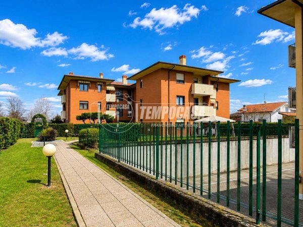 appartamento in vendita a Toscolano-Maderno in zona Maderno