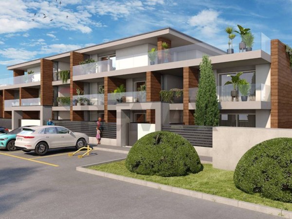 appartamento in vendita a Toscolano-Maderno in zona Toscolano