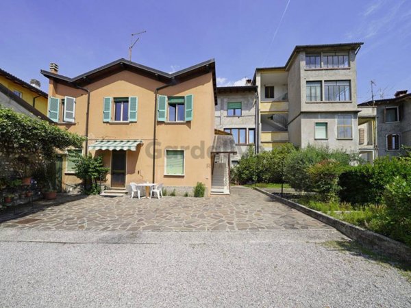 appartamento in vendita a Toscolano-Maderno in zona Maderno