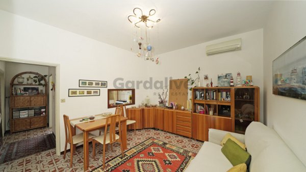 appartamento in vendita a Toscolano-Maderno in zona Maderno