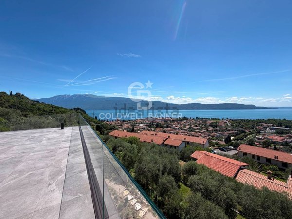 appartamento in vendita a Toscolano-Maderno in zona Maderno