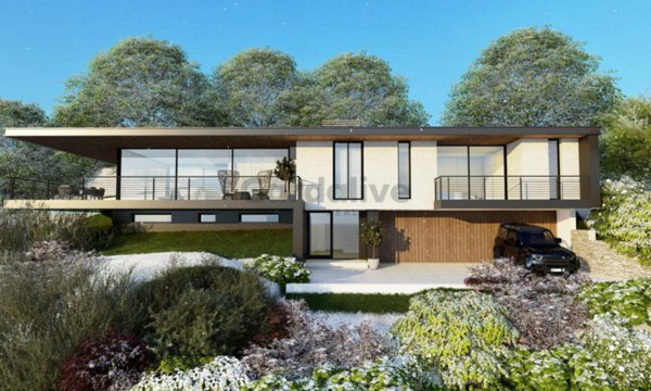 casa indipendente in vendita a Toscolano-Maderno in zona Cecina
