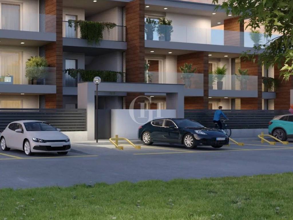 appartamento in vendita a Toscolano-Maderno in zona Toscolano