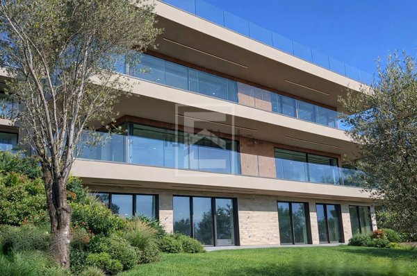 appartamento in vendita a Toscolano-Maderno in zona Toscolano