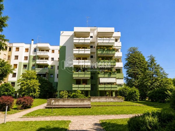 appartamento in vendita a Toscolano-Maderno in zona Maderno