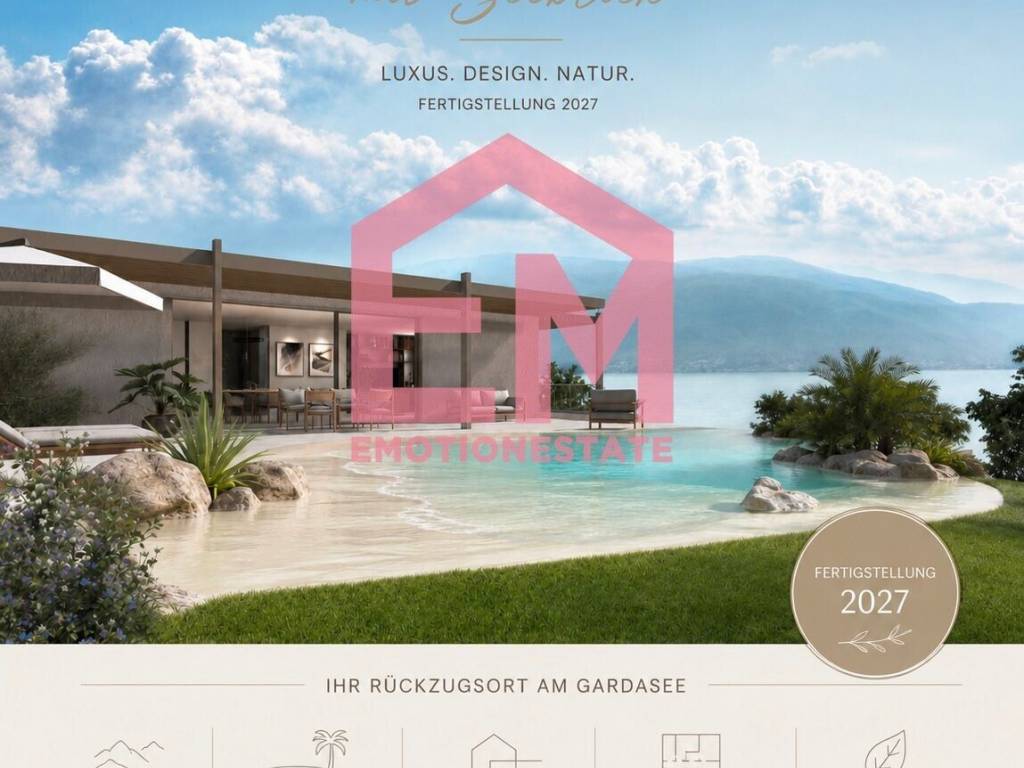 casa indipendente in vendita a Toscolano-Maderno in zona Sanico