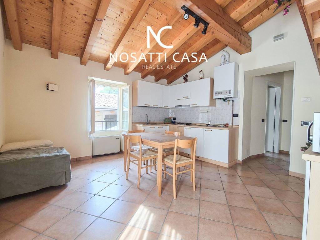 appartamento in vendita a Toscolano-Maderno
