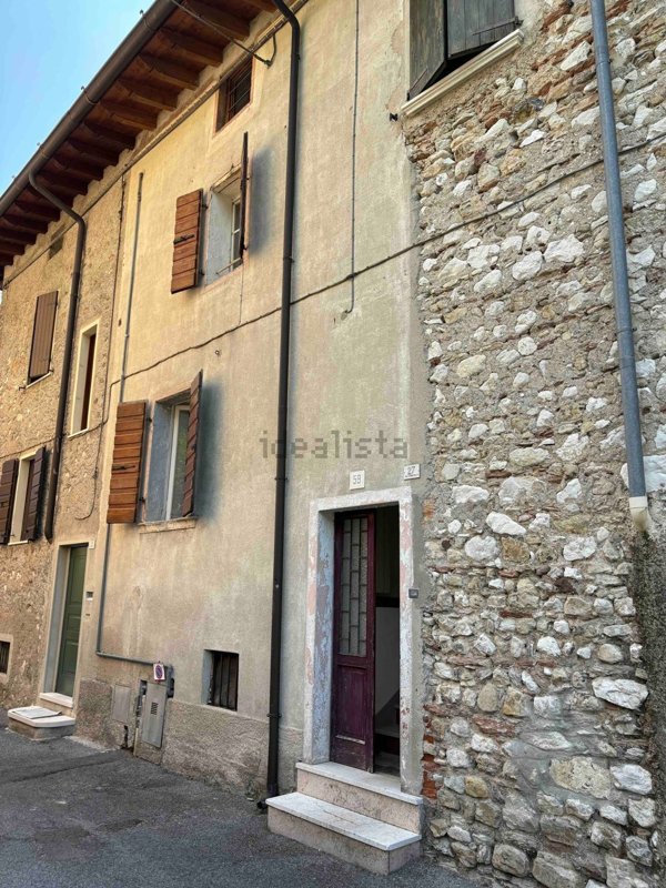 quadrivano in vendita a Toscolano-Maderno in zona Gaino