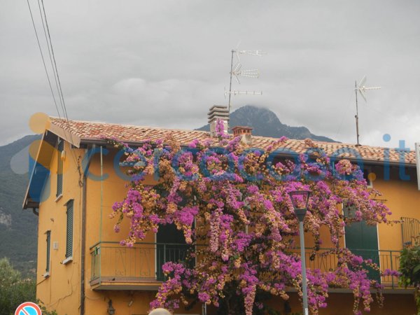 appartamento in vendita a Toscolano-Maderno in zona Maderno