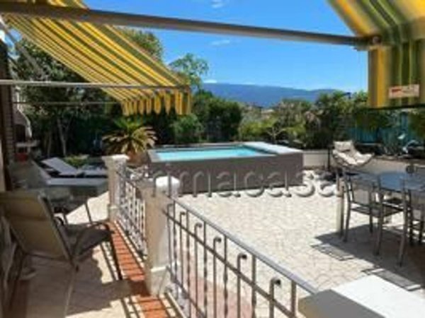 casa indipendente in vendita a Toscolano-Maderno in zona Toscolano