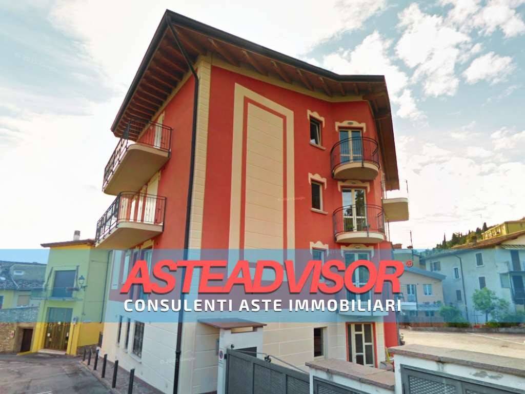 appartamento in vendita a Toscolano-Maderno in zona Toscolano