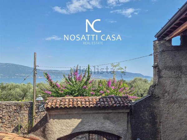 appartamento in vendita a Toscolano-Maderno in zona Cecina