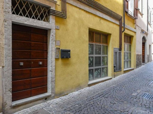 appartamento in vendita a Toscolano-Maderno in zona Toscolano